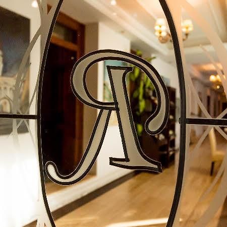 Hotel Rex 시기쇼아라 외부 사진
