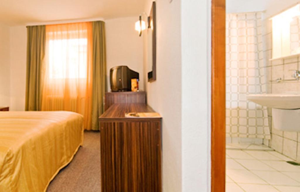 Hotel Rex 시기쇼아라 객실 사진